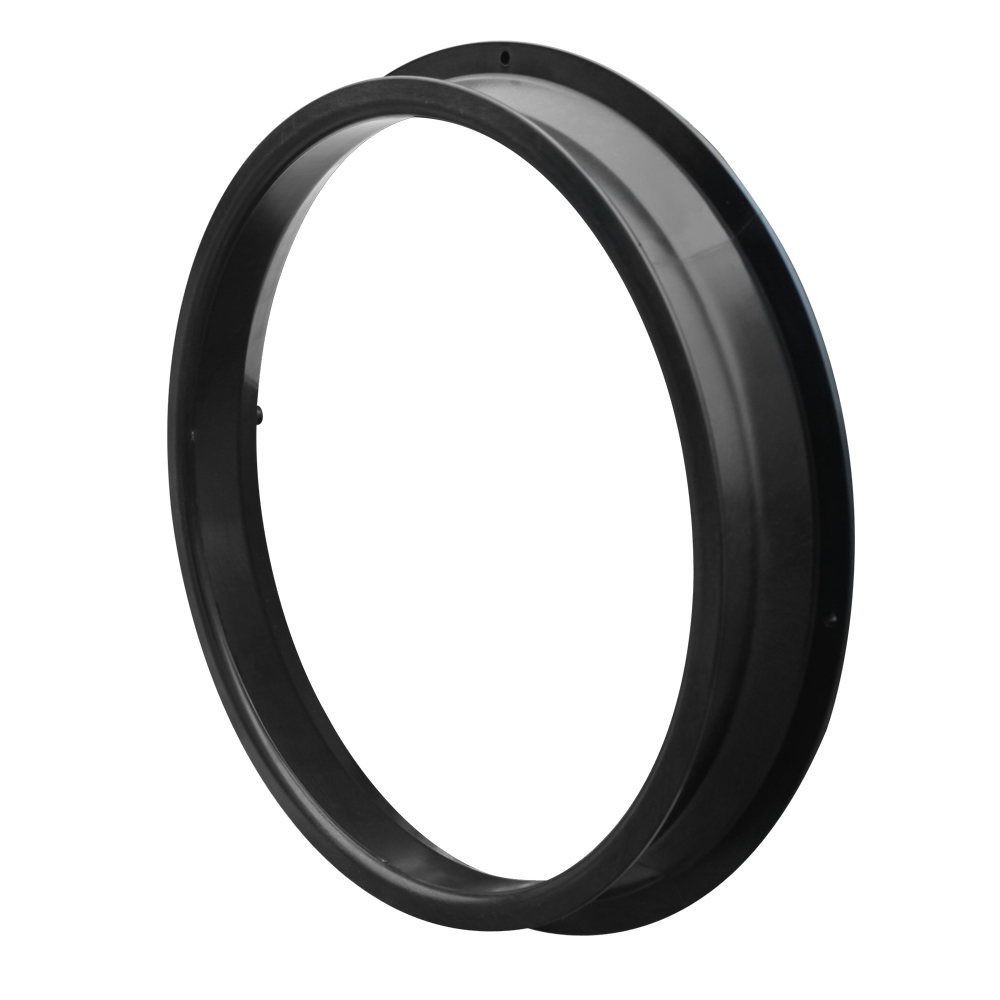 XPOWER 16 Inch. Axial Fan Ducting Hose Adapter Kit – XPOWER