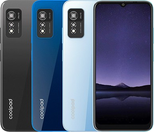 Coolpad CP12p Full phone specifications :: Xphone24.com (DUAL SIM