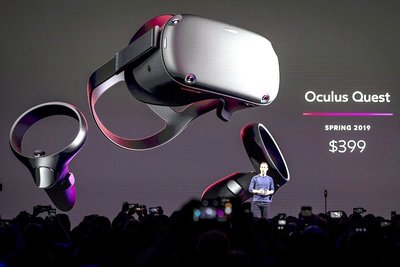 2021年】スタンドアロン型VRデバイスのおすすめ4選徹底比較！選び方