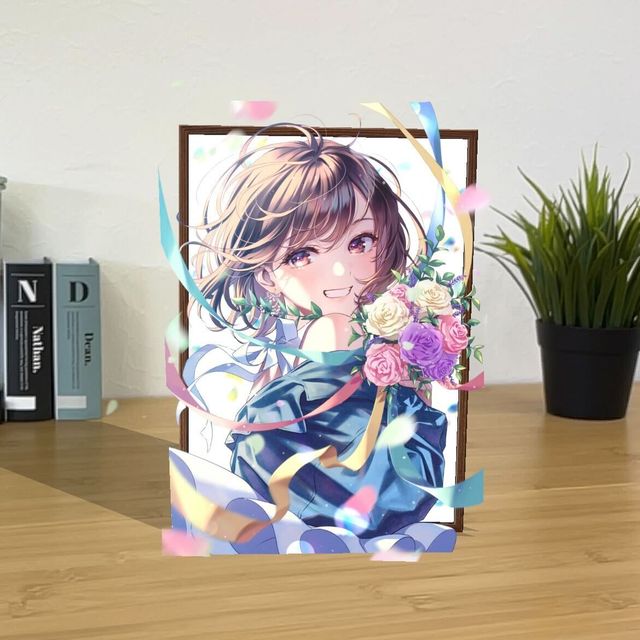 森倉円 初個展A4キャンバスボード 0824123512_63059c70c57a0_grand