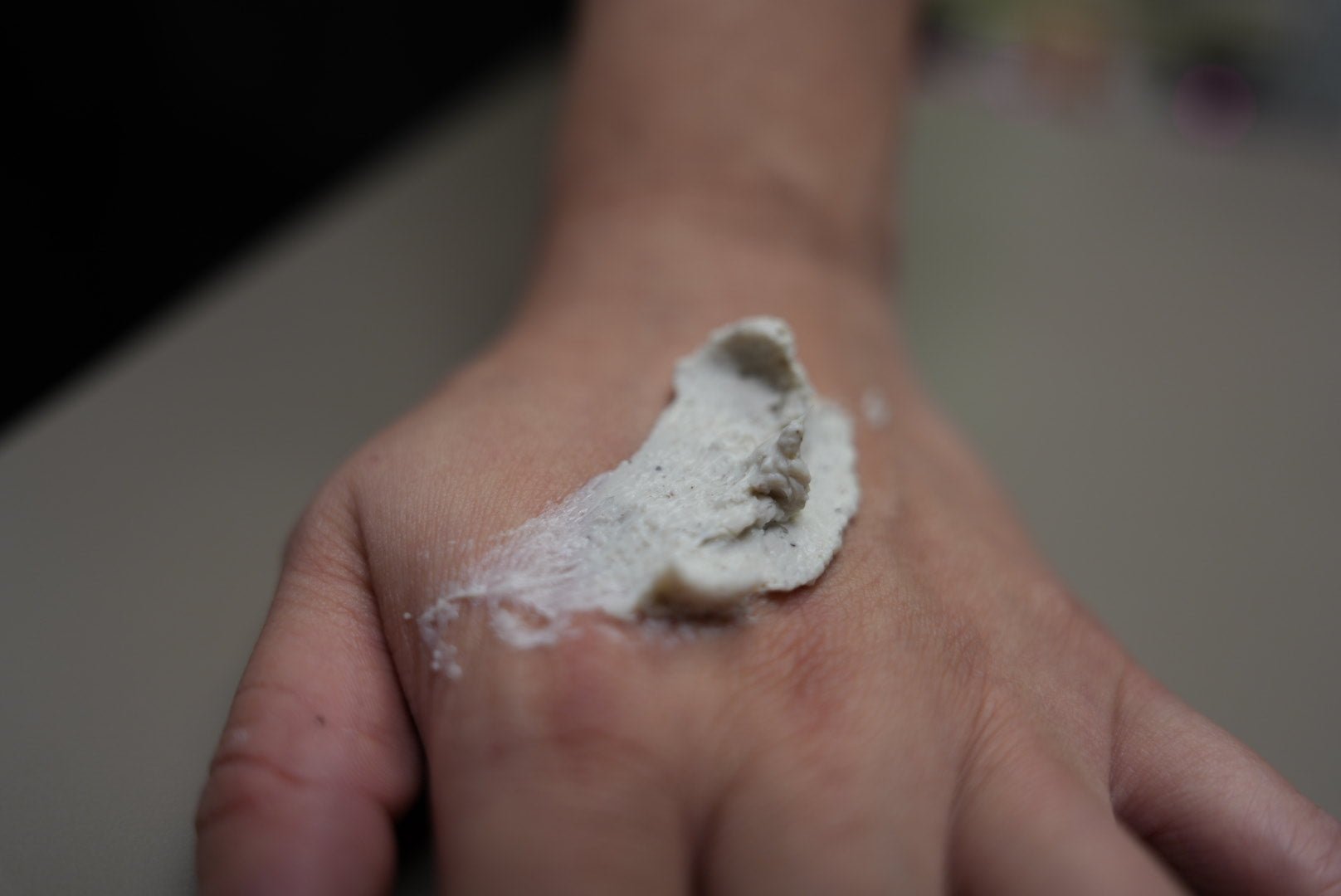 Deck Scrub Sensitive Exfoliating Kitty Scrub – xrosebeauty1