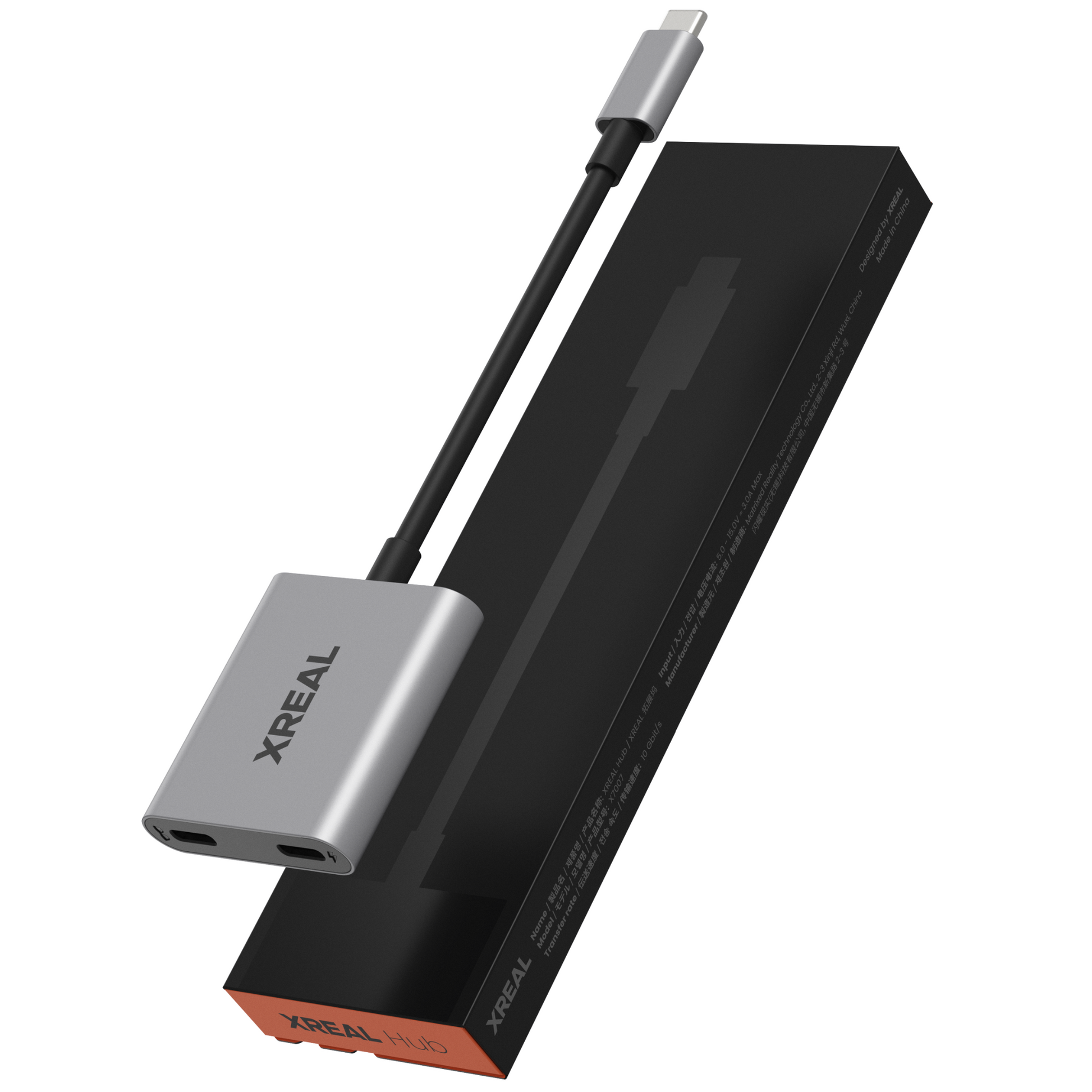 XREAL Hub – Xreal South Africa