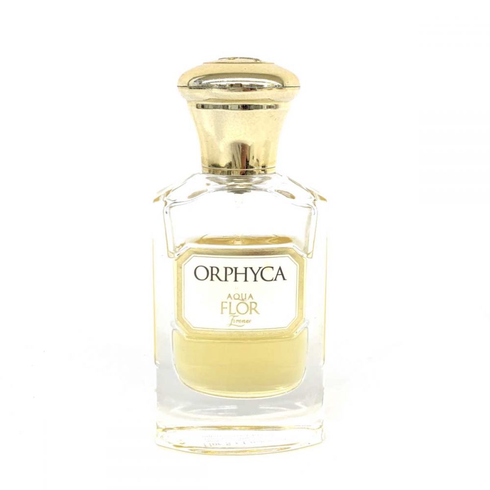 aquaflor orphyca/香水/アクアフロール フィレンェ/パフューム