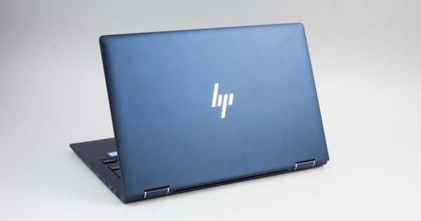 他モデルと一線画すHPの「HP Elite Dragonfly」、日本向け2in1はここが