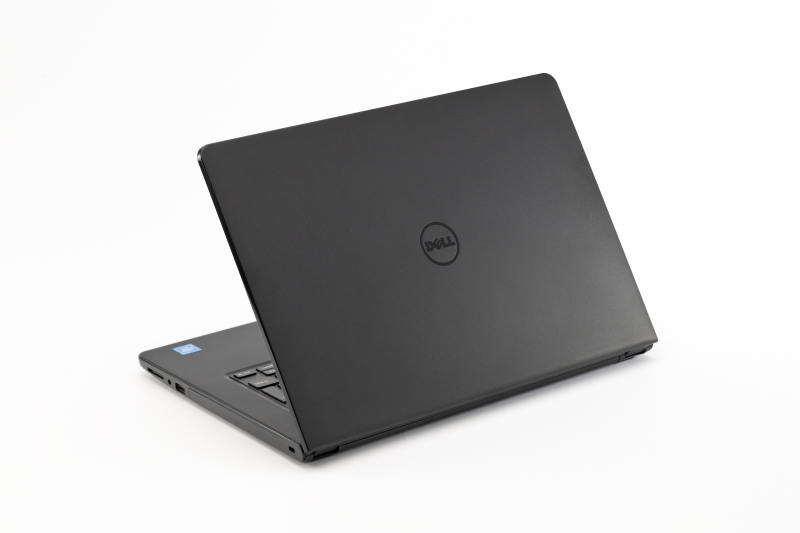 5万円以下で内蔵HDDは1TB！14型ノートNew Inspiron 14 3000 | 日経