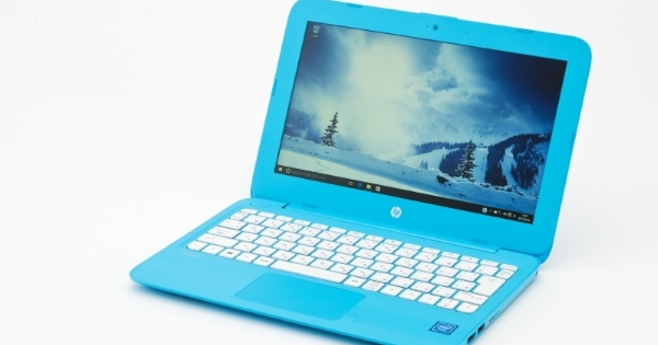 普段使いなら十分！ド派手な2万円パソコンHP Stream 11 | 日経クロス