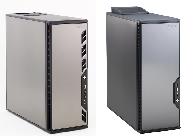 Antecの最新PCケース「P183」をテスト | 日経クロステック（xTECH）