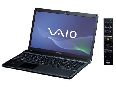 戸田覚の最速レビュー】ソニーVAIO Fが一新！フルHDの高級AVノートに