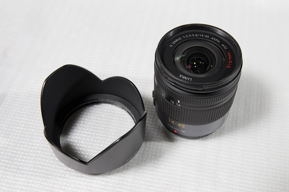 マイクロフォーサーズのレンズ選び。所持レンズレビューと気になる