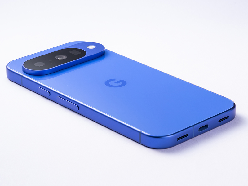 米国は価格維持 グーグル「Pixel 9a」の日本価格は高いか安いか：日経