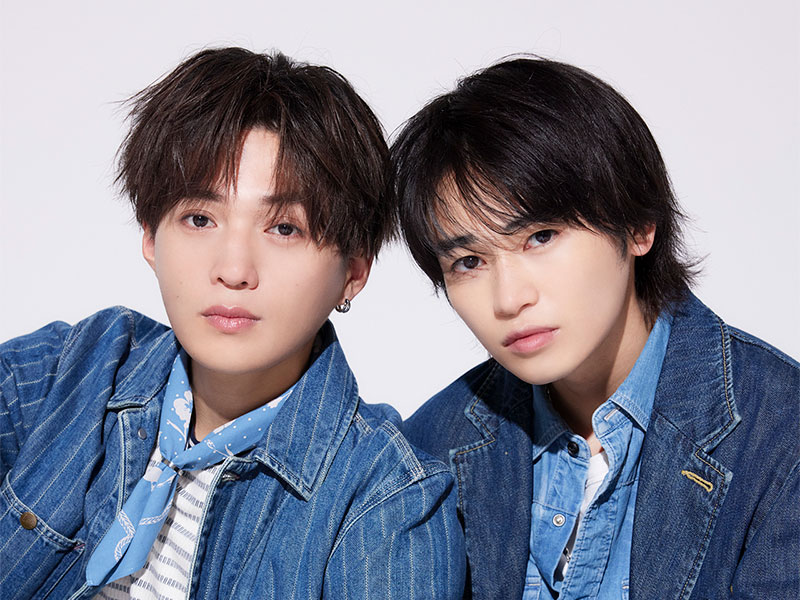 八木勇征 FANTASTIC6のライブステージ『BTTM5』を終えて：日経クロス