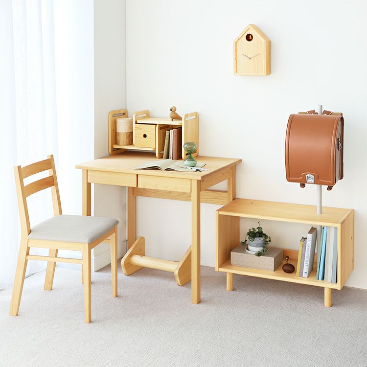 ブックエンド with｜家具と学習机オプションの専門店キシル