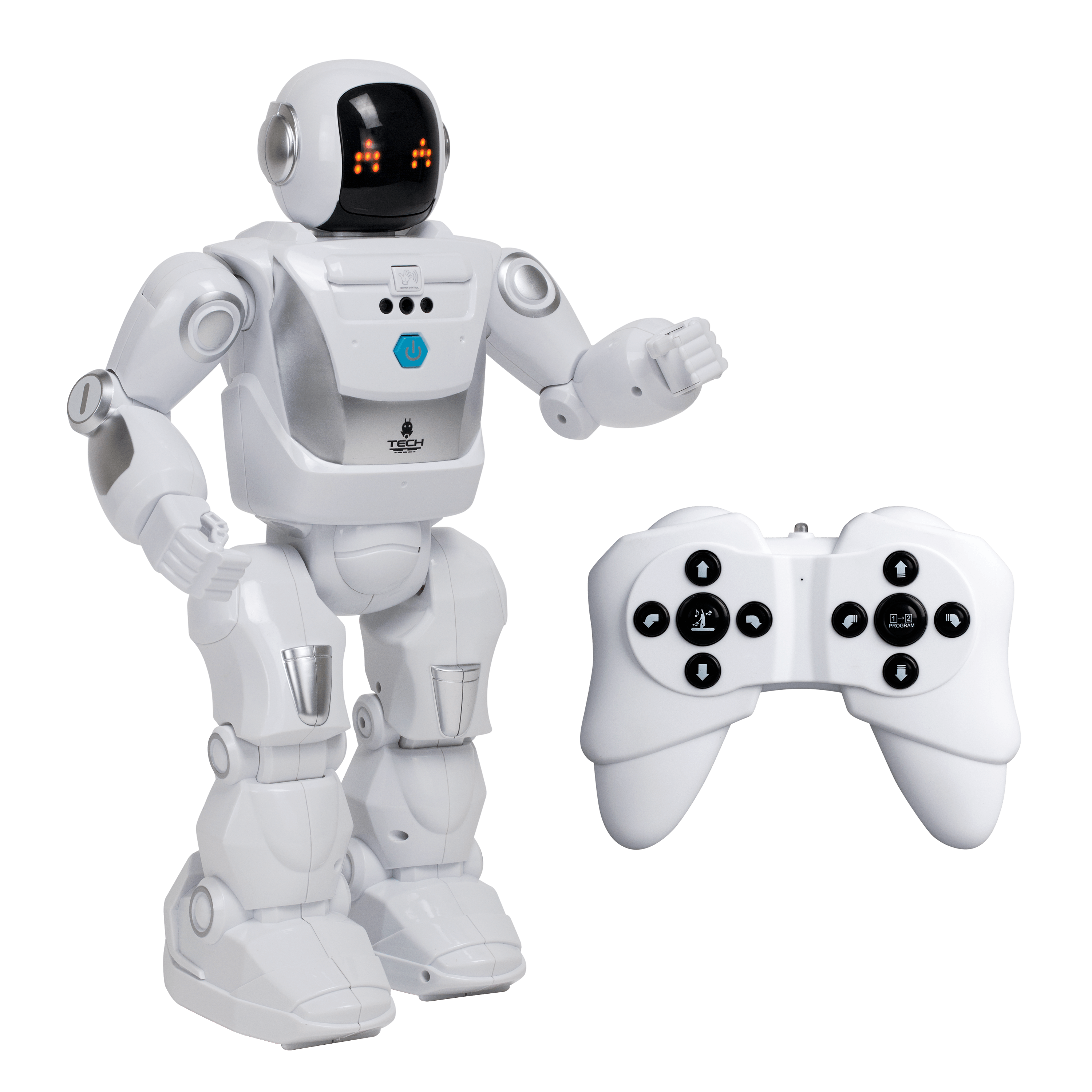 Program A Bot X | YCOO