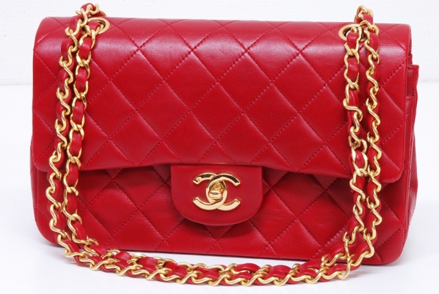 駅南やまご質店オンラインショップ / シャネル マトラッセ 23 ココ