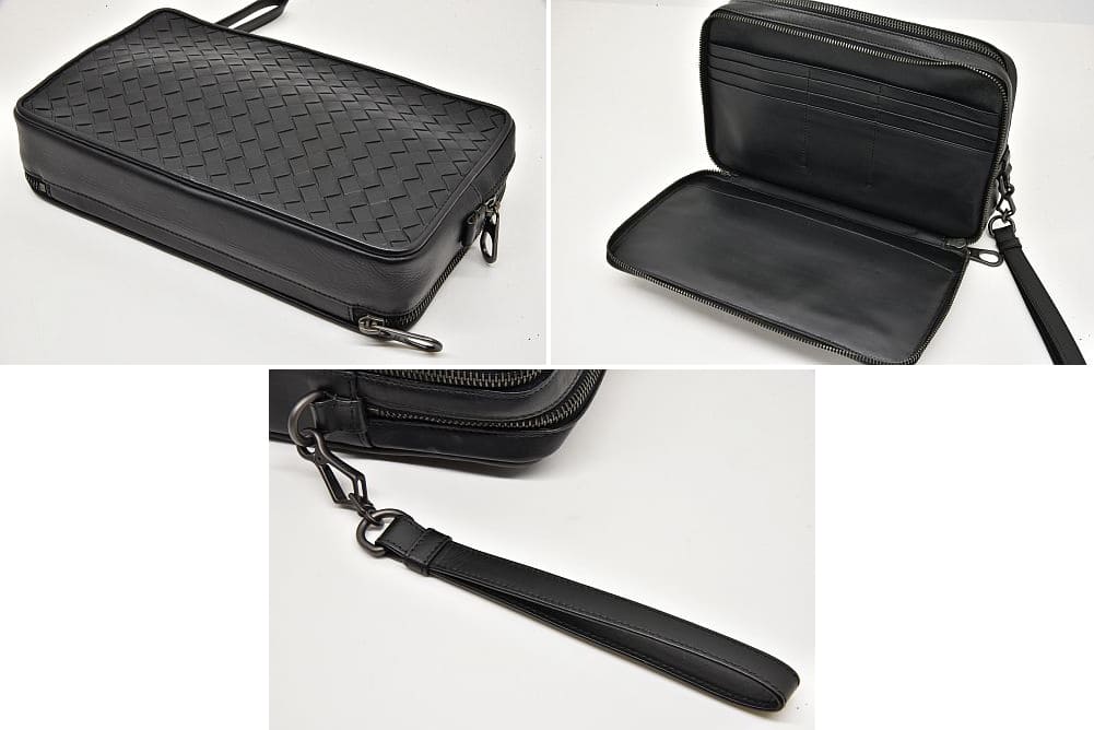 駅南やまご質店オンラインショップ / ボッテガヴェネタ イントレ