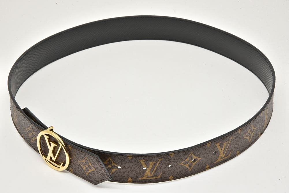 駅南やまご質店オンラインショップ / ヴィトン サンチュール LV