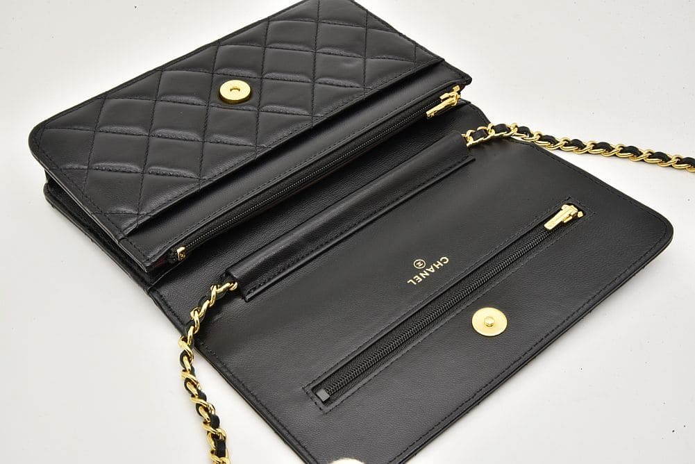 駅南やまご質店オンラインショップ / シャネル クラシック チェーン