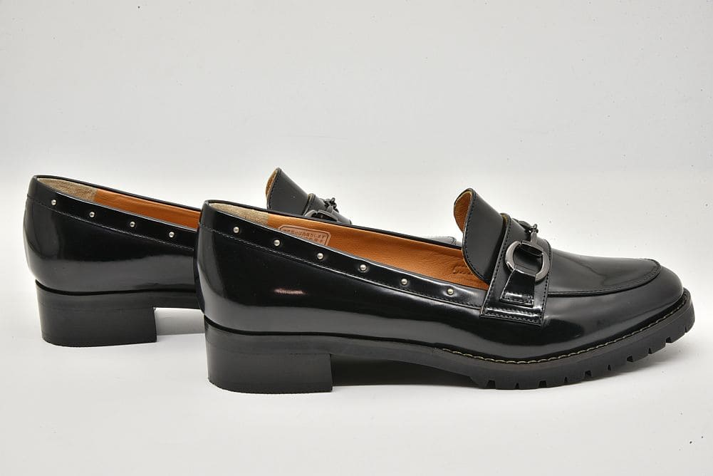 駅南やまご質店オンラインショップ / リーガル F50L レザースタッズ