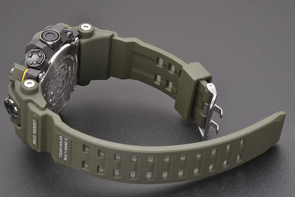 駅南やまご質店オンラインショップ / カシオ GW-9500-3JF Gショック