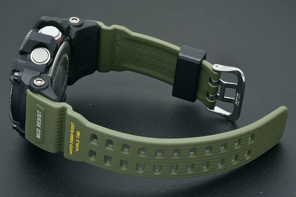 駅南やまご質店オンラインショップ / カシオ GG-1000-1A3JF Gショック