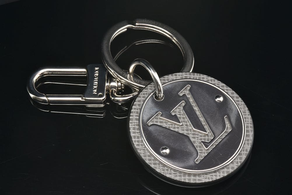 駅南やまご質店オンラインショップ / ヴィトン ポルトクレ LVサークル