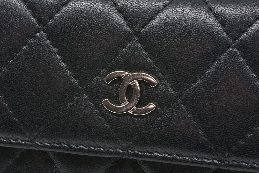 駅南やまご質店オンラインショップ / シャネル ラムスキン ココマーク