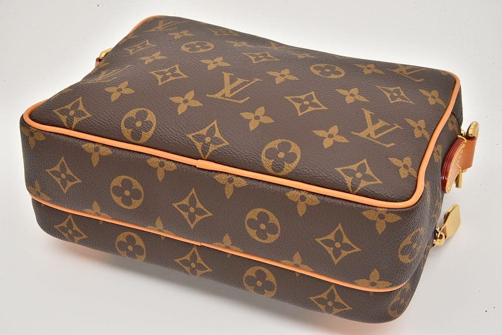 駅南やまご質店オンラインショップ / ヴィトン モノグラム ナイル