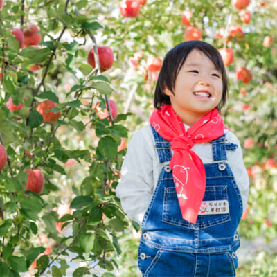 山形直送計画】果樹園のりんご酢 – 中川果樹園