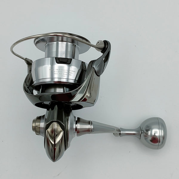 ダイワ 22イグジストLT 5000‐CXH | やまがみ釣具