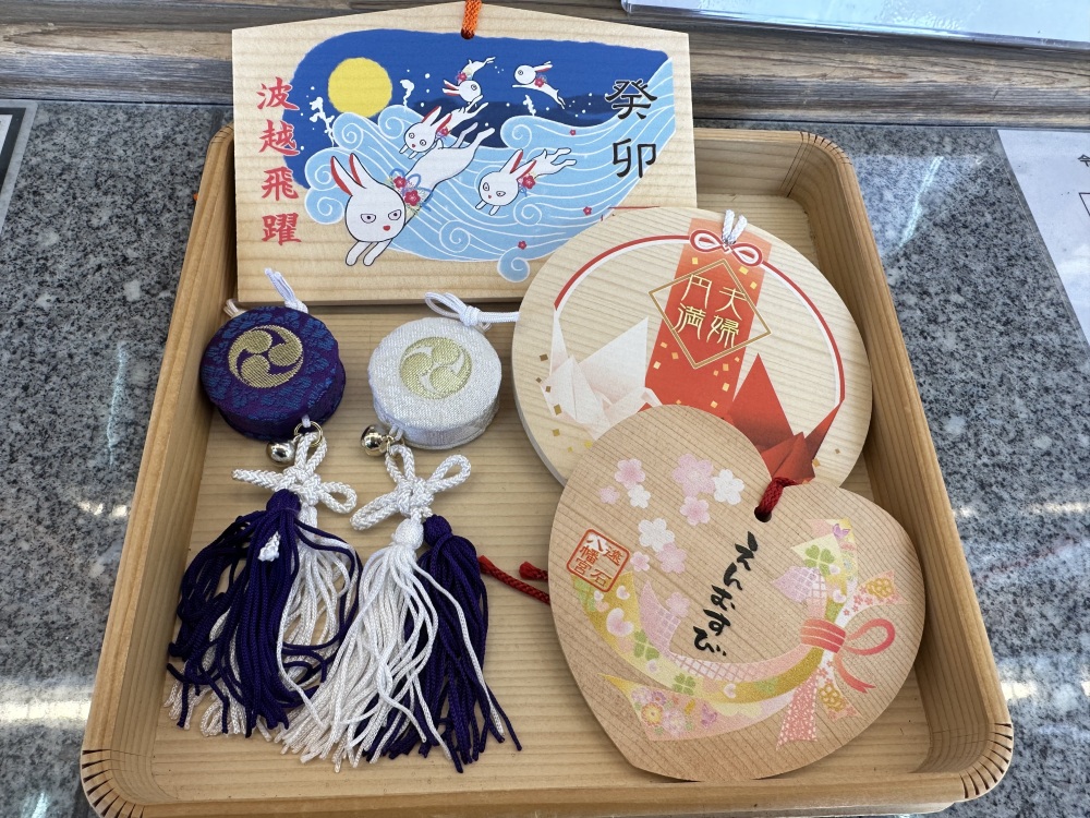 山口県のパワースポットを巡る✨開運！御朱印集めの旅♪防府天満宮・山