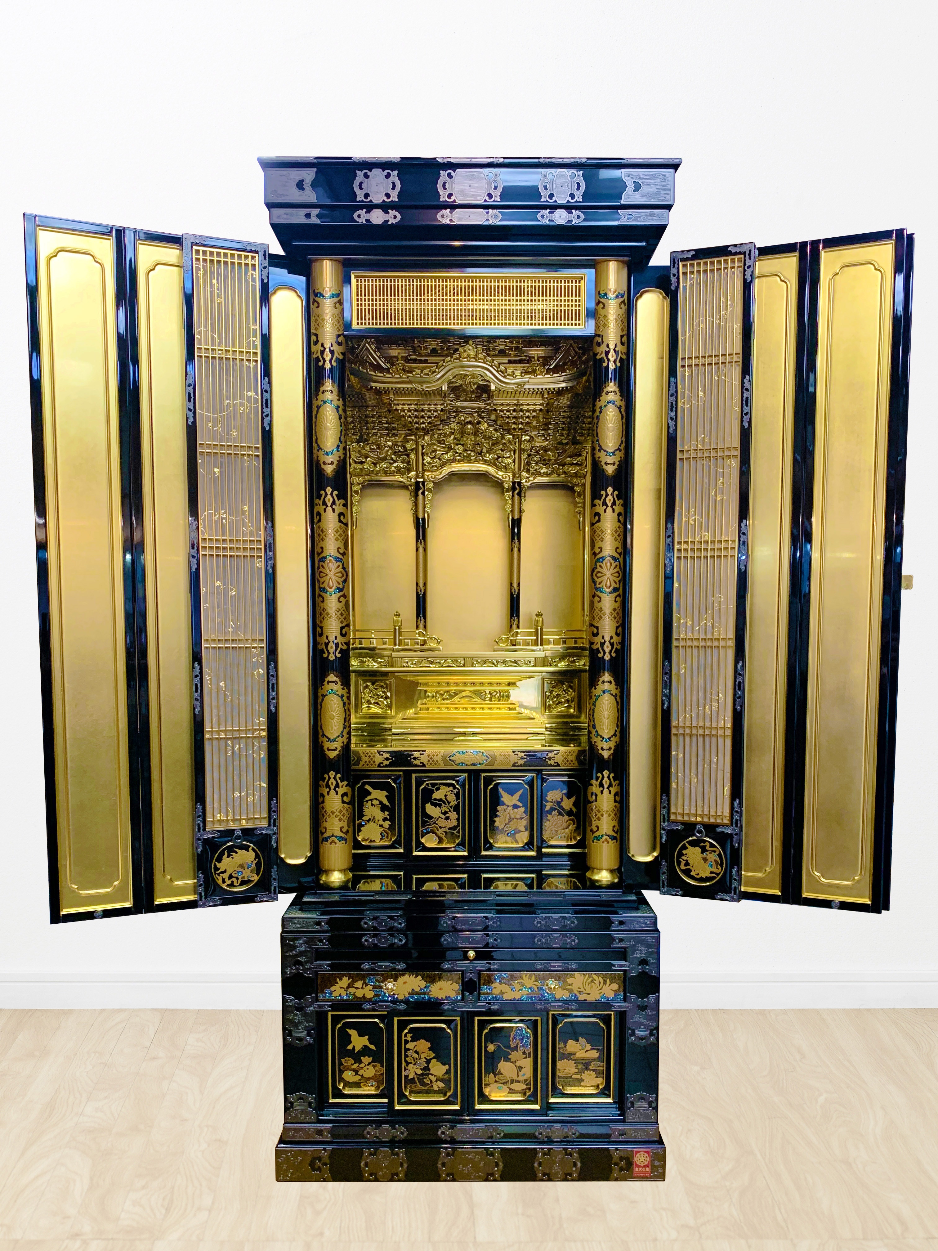 ピックアップ商品：金沢仏壇70代