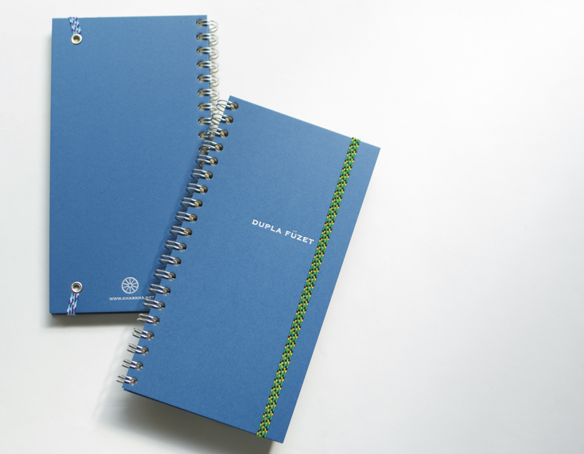 メーカー廃番】ダブルデッカーノート 青/メモ帳（）のインターネット