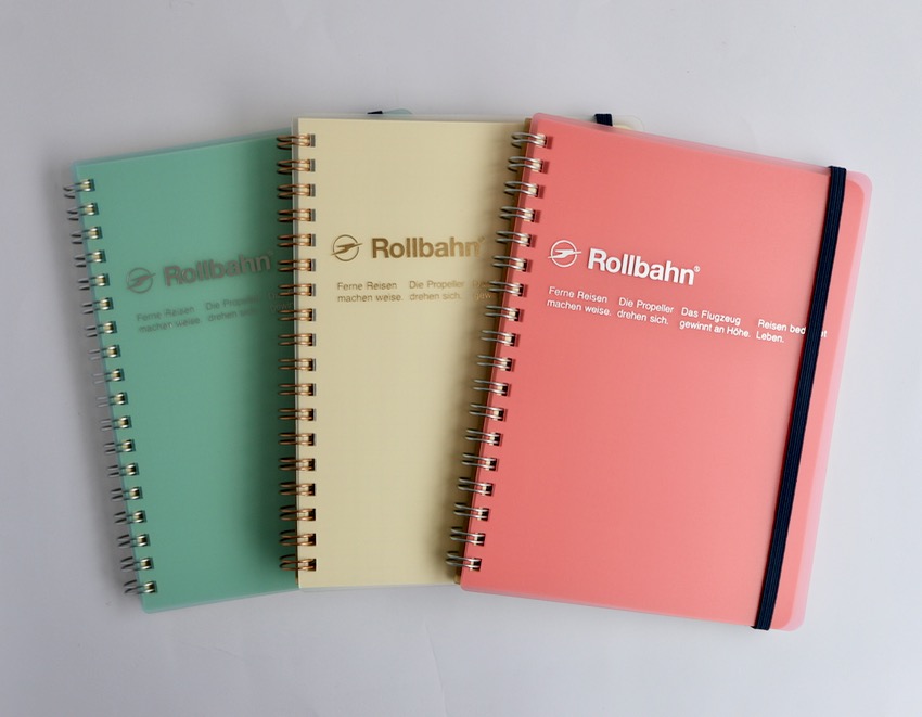 デルフォニックス/DELFONICS | ロルバーンポケット付メモクリアLの