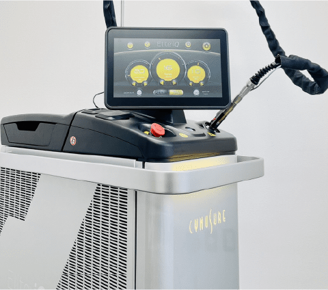 機器紹介｜山本クリニック医療脱毛サイト