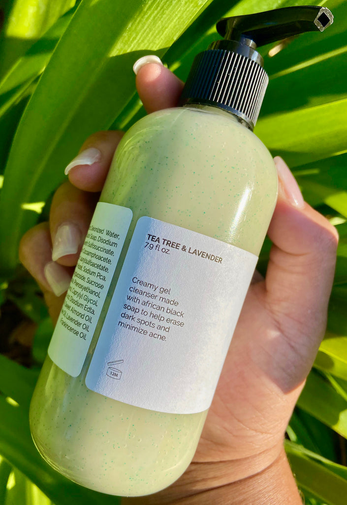 BREATHE// | YamaniEssentials