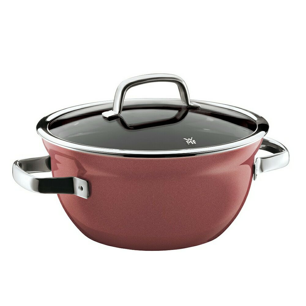 WMF フュージョンテックミネラル ライスポット20cm | ヤマソロ公式