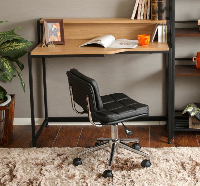 デスクチェア RKC-301 | ヤマソロ公式