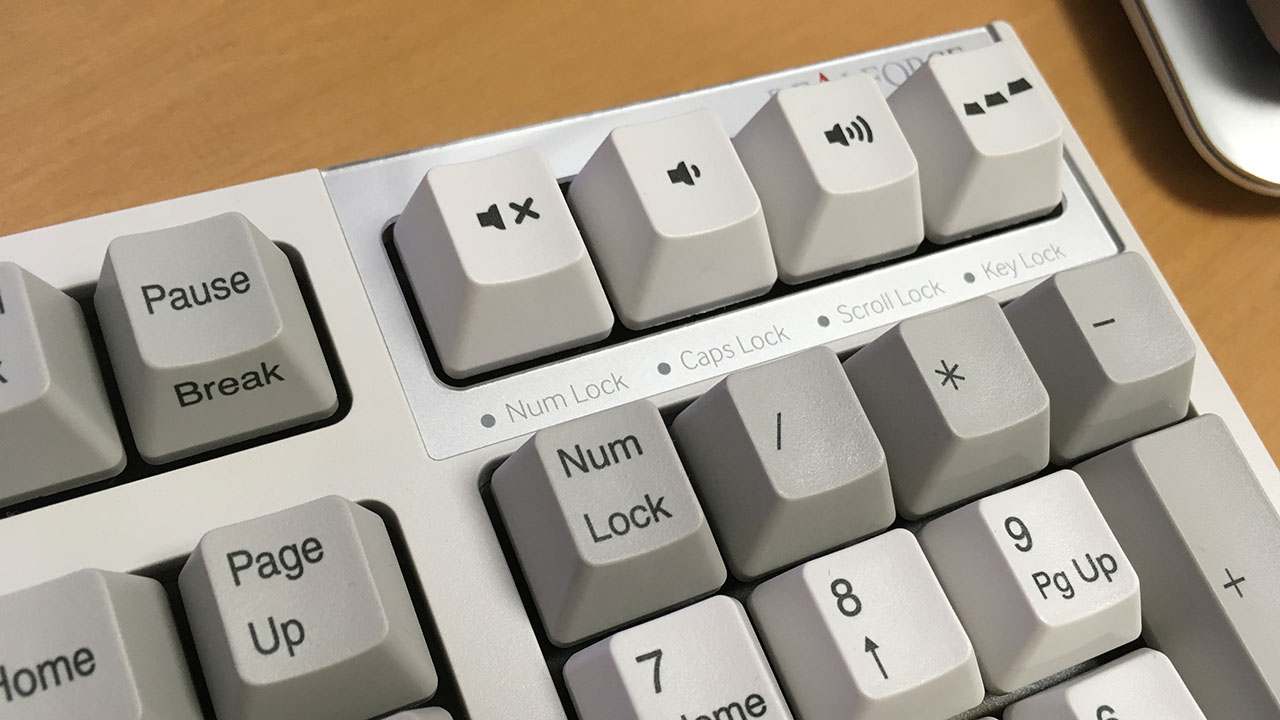 RealForce R2SA-JP3-IV をゲット！！ | yamashitakoji.com