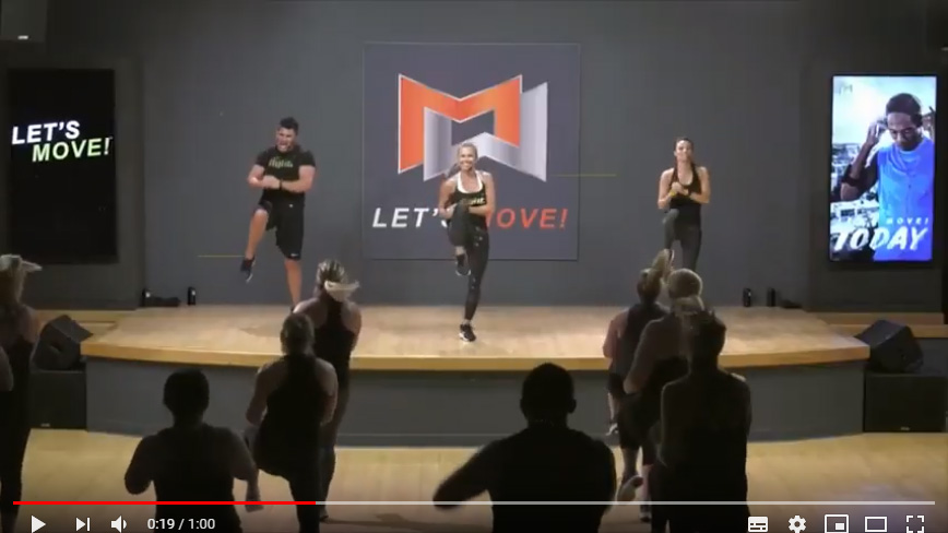 グループファイトJAN20使用曲・コリオ・ポイントについて[MOSSA GROUP