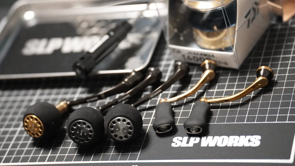 SLPWORKSの製品新調 | 山田ヒロヒトオフィシャルサイト 