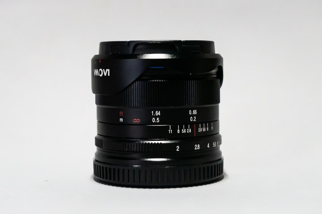 LAOWA 7.5mm F2 MFTのレビュー：マイクロフォーサーズ用の超広角レンズ