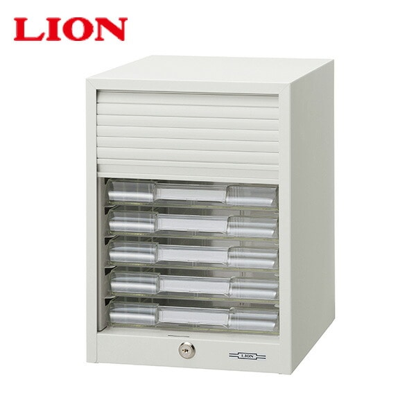 レターケース シャッター扉 137PT ライオン事務器 | 山善ビズコム