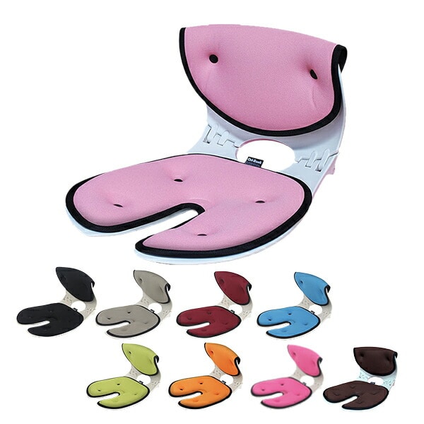 販売終了】OriBack オリバックチェア 骨盤サポート椅子 日本オリバック