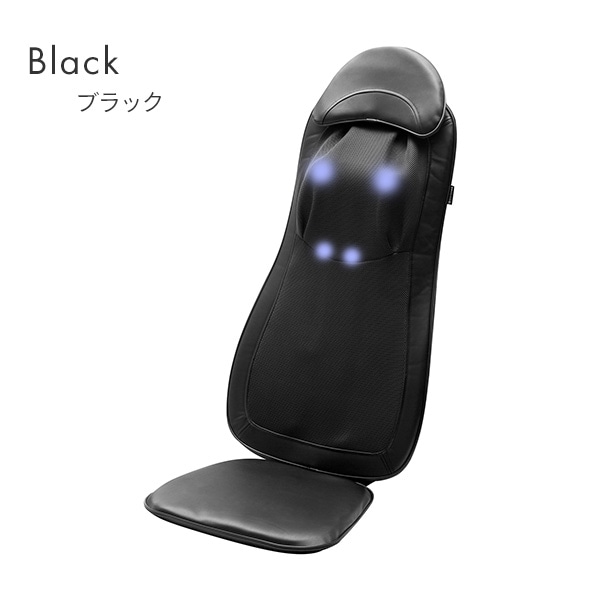 3Dマッサージシート プレミアム もみ たたき 指圧 MS-002 ドクターエア