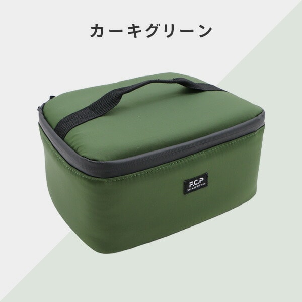 MINI COOLERBAG 215-AFXP259 ワイルドテック | 山善ビズコム オフィス