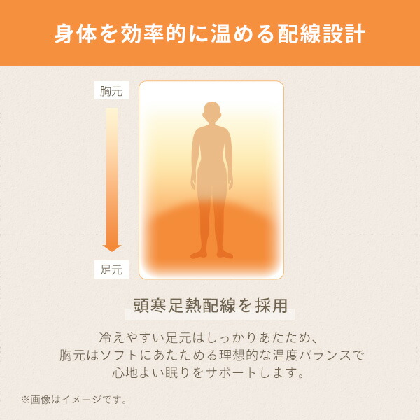 電気毛布 電気掛敷毛布 フランネル 140×80cm 188×130cm 山善 | 山善