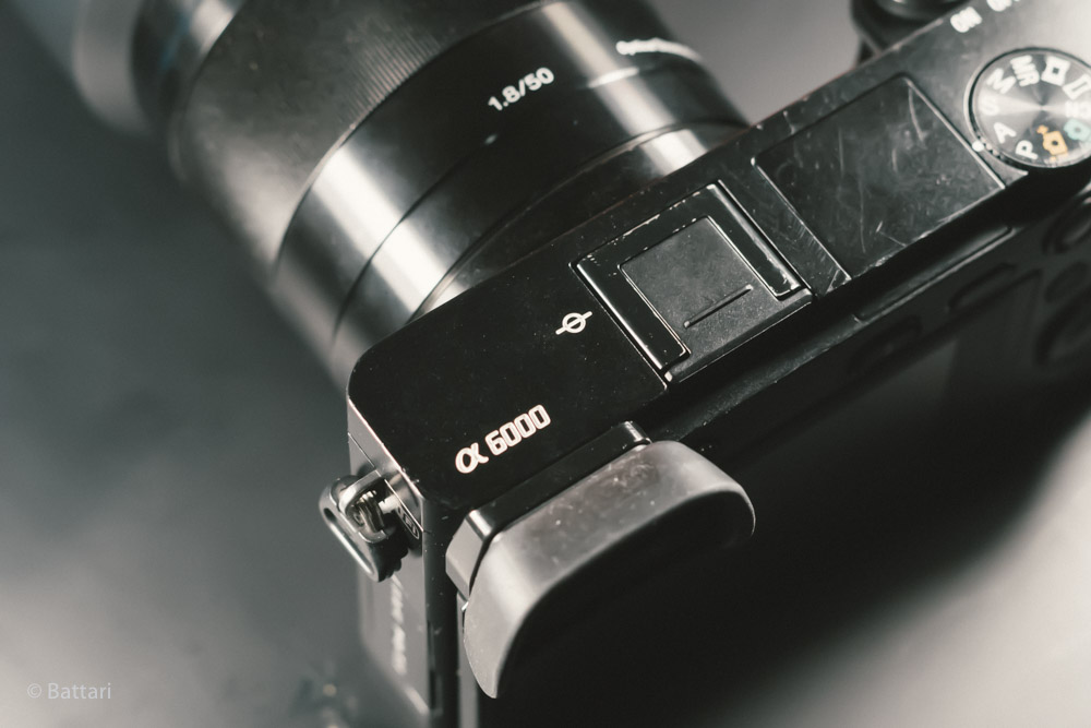 SONY α6000は初心者ブロガーにオススメなカメラだった…けど買い替え