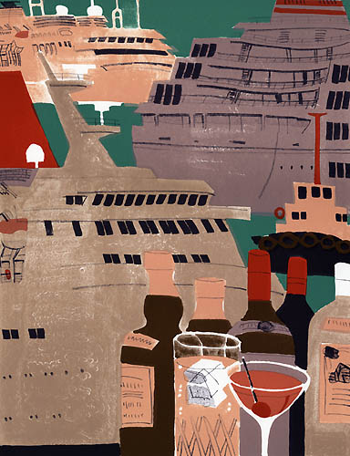 柳原良平公式サイト