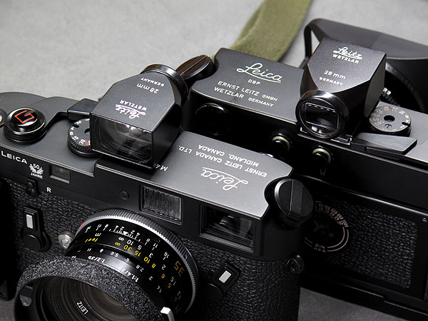 LEICA ライカ M4 50JAHRE