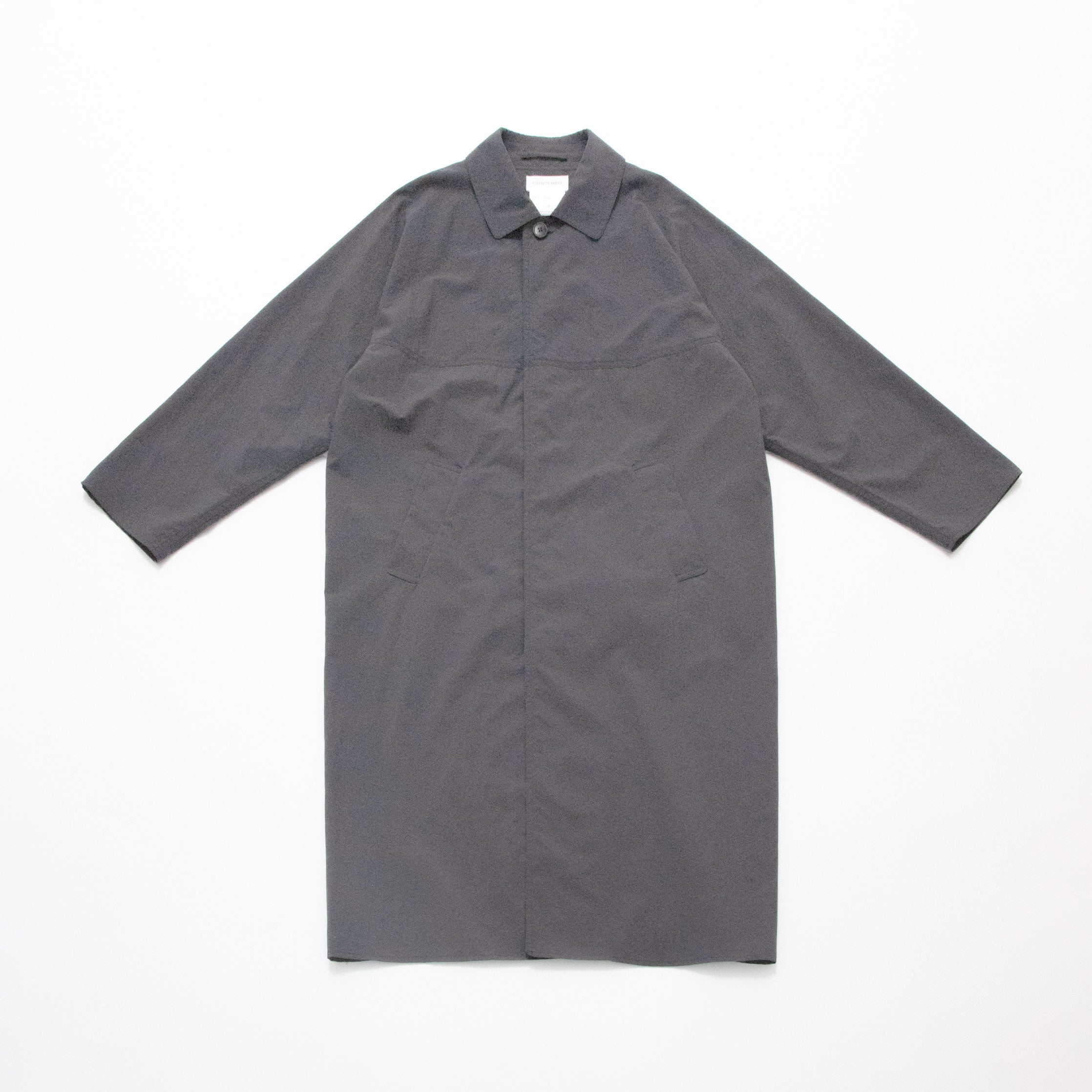 Raincoat – YAECAYA